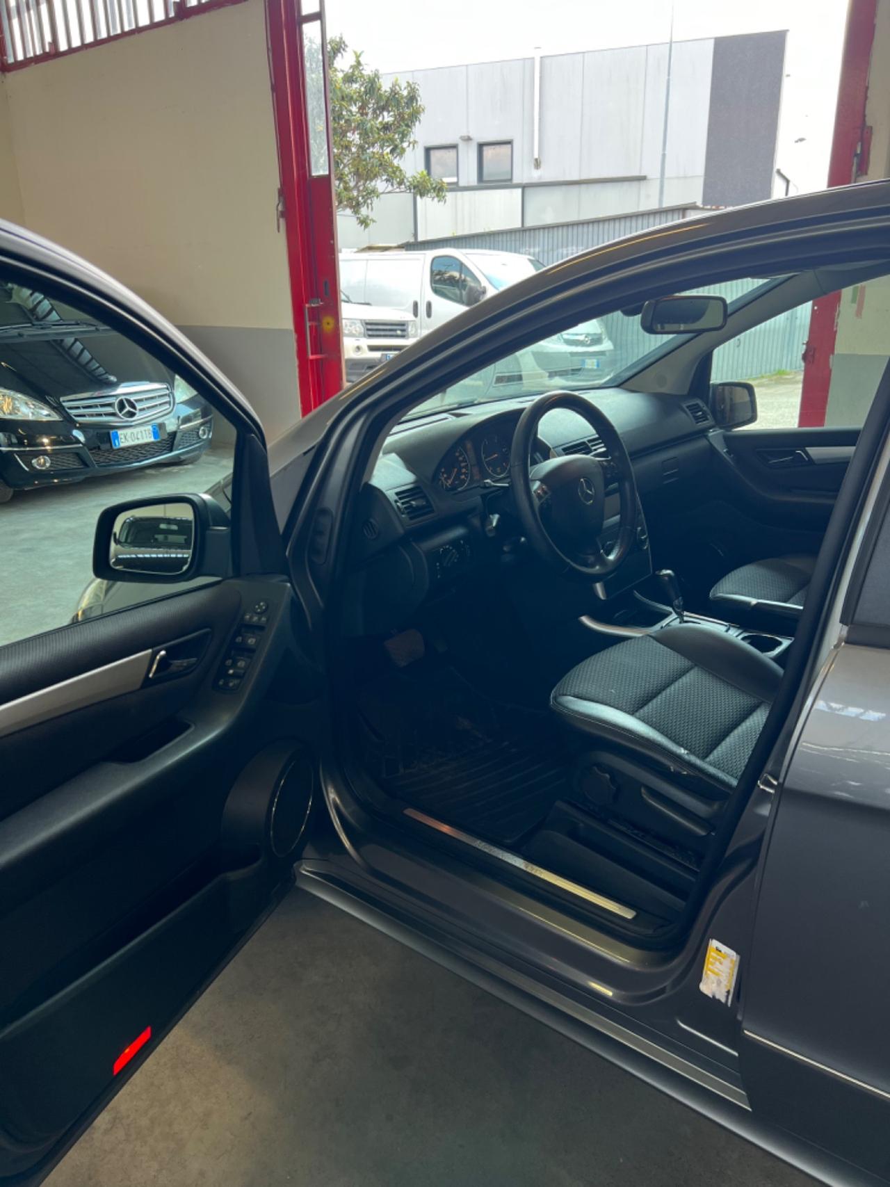 Mercedes-benz A 180 A 180 CDI Automatic Executive