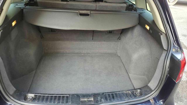 FIAT Croma 1.9 Multijet Dynamic