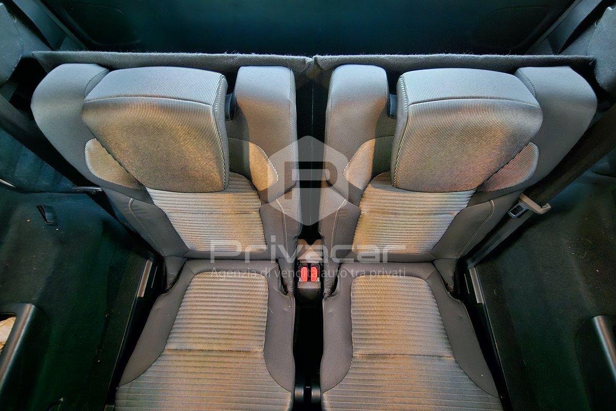 RENAULT Grand Scénic Blue dCi 120 CV Sport Edition2