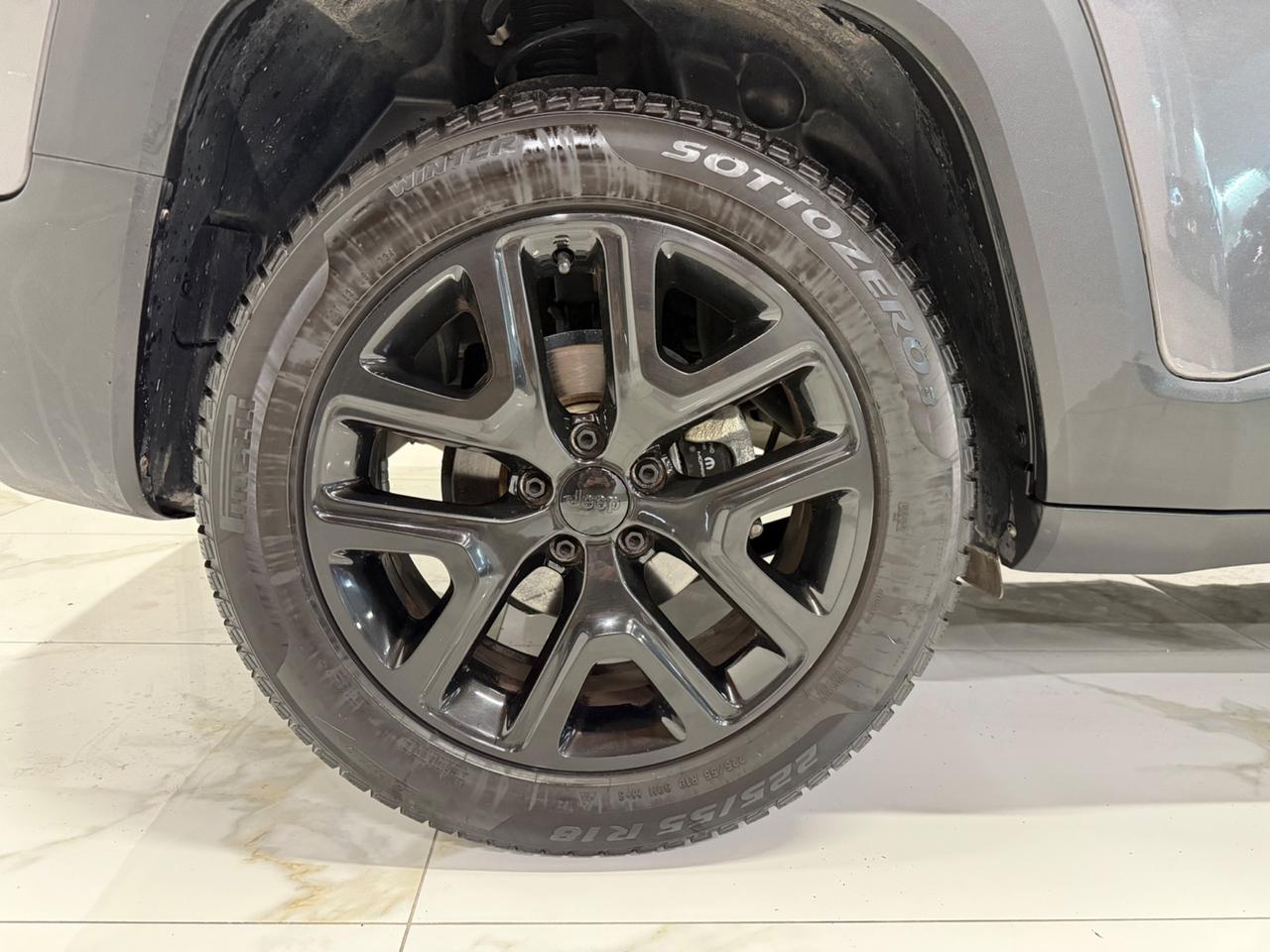 Jeep Renegade 1.0 T3 Limited