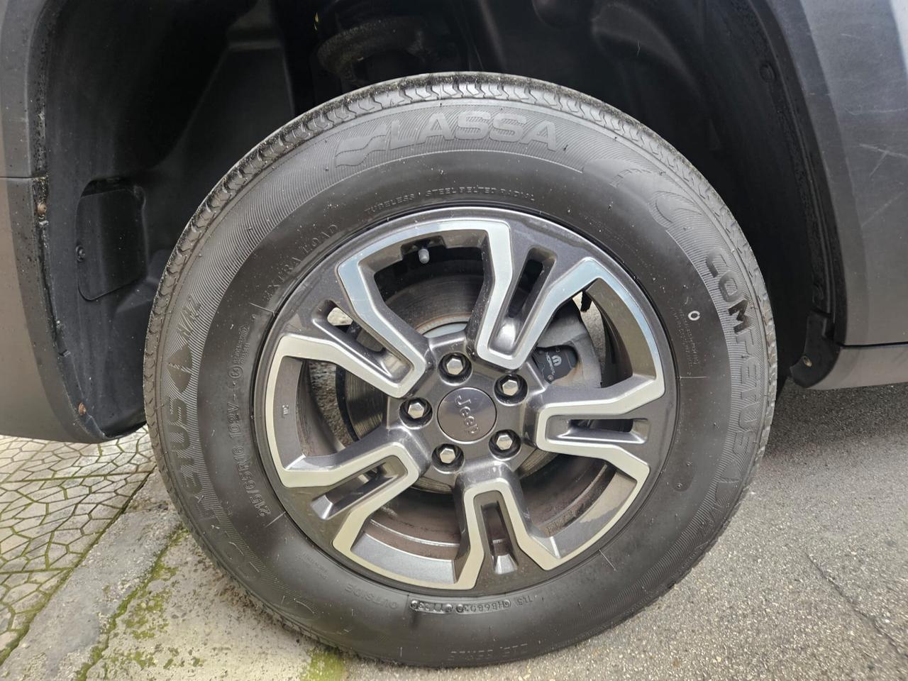 Jeep Renegade 2.0 MJT 4x4 103kw