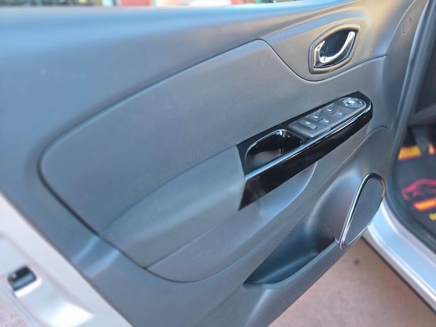 Renault Captur dCi 8V 90 CV Start&Stop Energy Zen