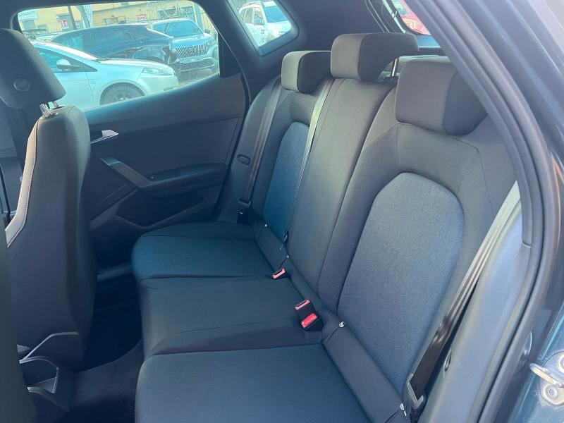 Seat Arona 1.0 ecotsi FR 95cv