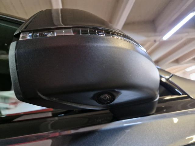 AUDI Q7 45 TDI QUATTRO CV.231 KM.44.487 S-LINE +CERCHI 22'