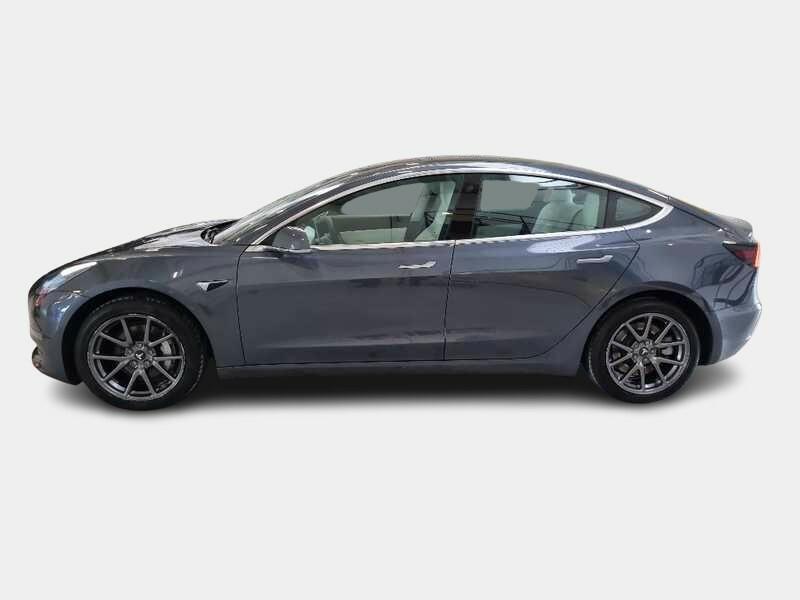 TESLA MODEL 3 75 kWh Long Range Dual Motor AWD 4 PORTE BERLINA