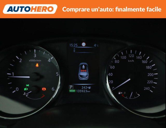 NISSAN Qashqai 1.6 dCi 2WD Acenta