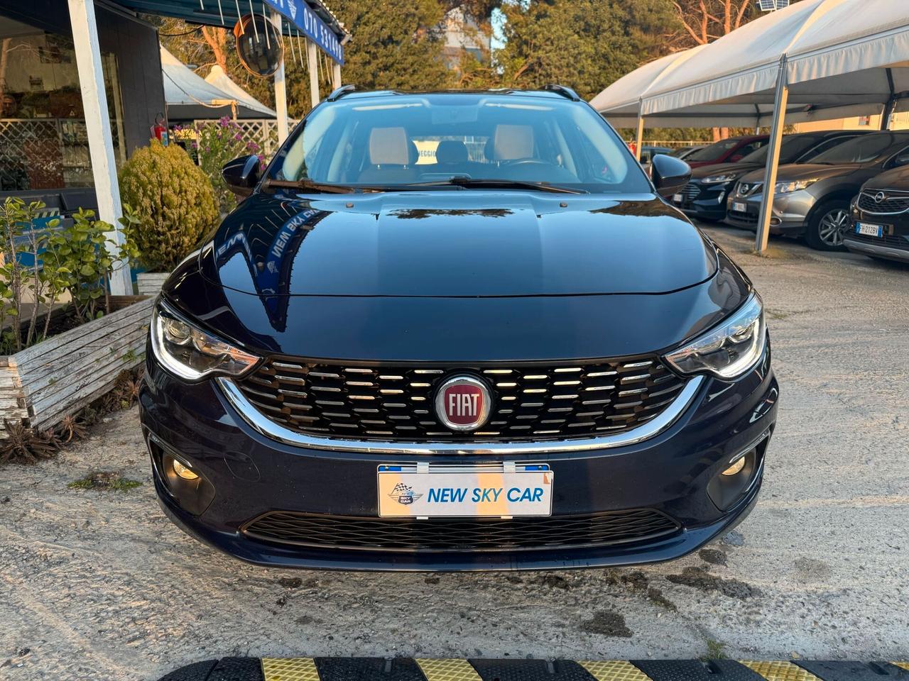 Fiat Tipo 1.3 Mjt S&S SW Business