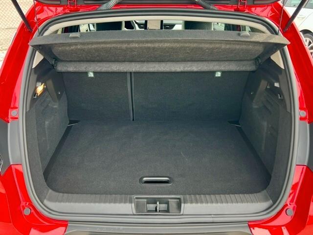 Renault Captur Full Hybrid E-Tech 145 Techno