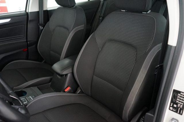 FORD Focus 1.5 EcoBlue 120 CV auto SW Co-Pilot
