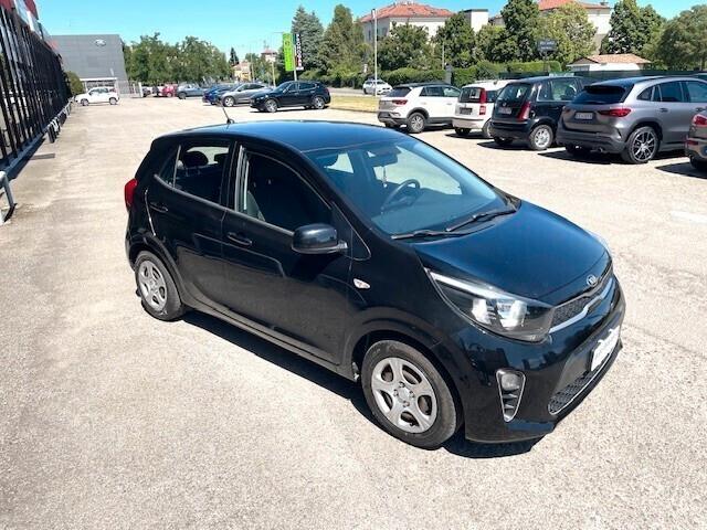 Kia Picanto 1.0 12V 5 porte Active