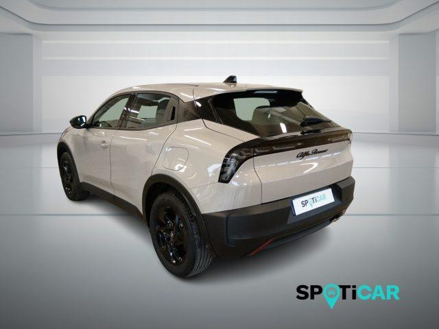 ALFA ROMEO Junior 1.2 145 CV Hybrid eDCT6