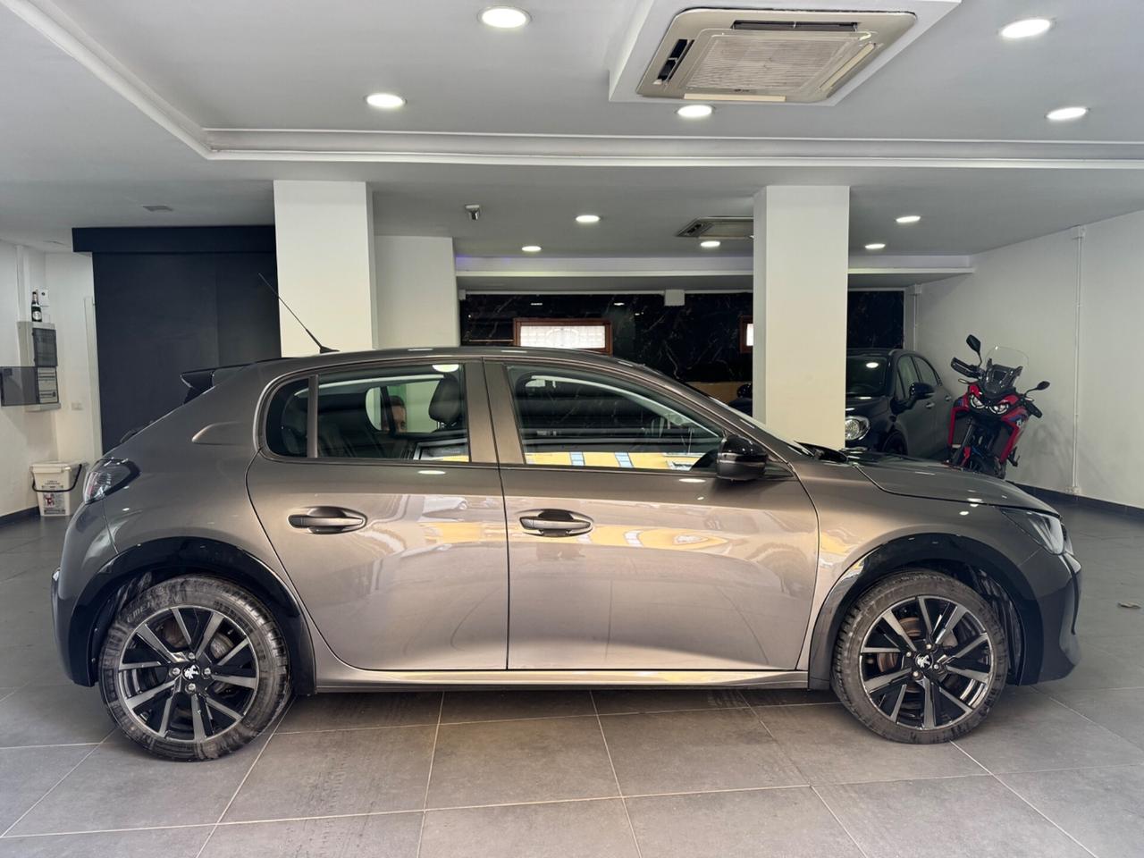 Peugeot 208 PureTech 75 Stop&Start 5 porte Active Pack