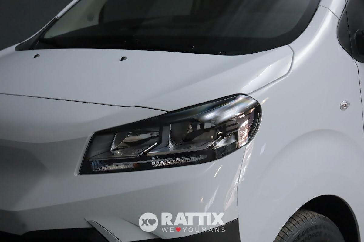 Toyota Proace 1.5d 120CV 10q L1 S Comfort N1 (IVA ESCLUSA)