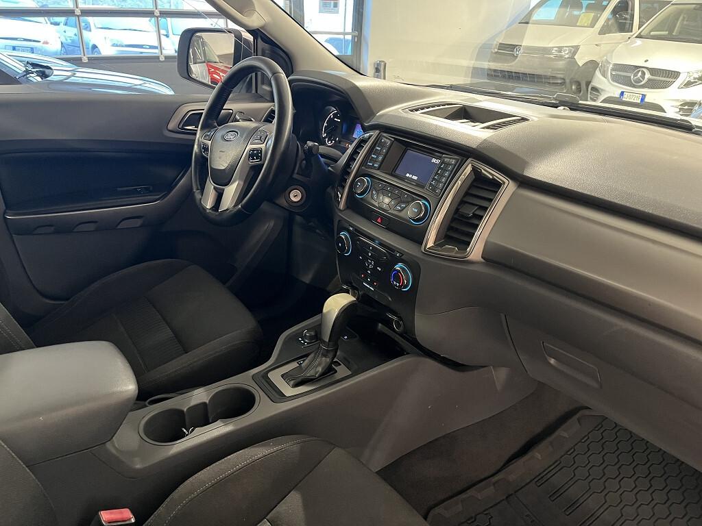 Ford Ranger 2.2 TDCi Doppia Cabina XL 5pt.