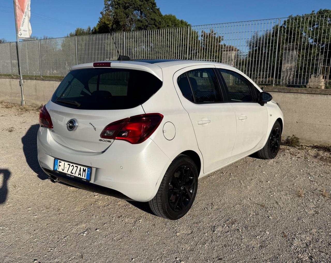 Opel Corsa 1.3 CDTI 5 porte