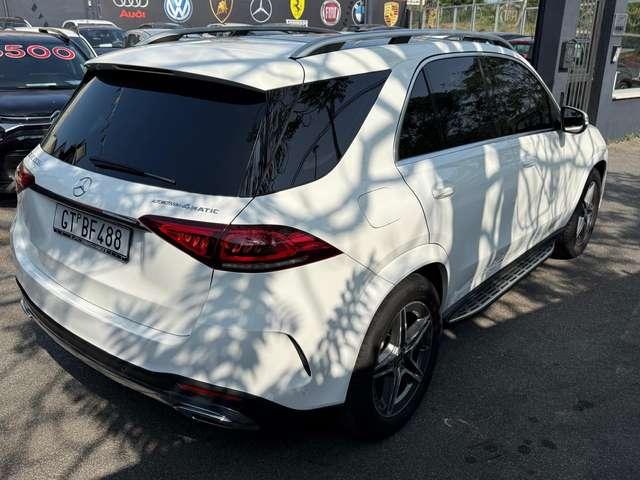 Mercedes-Benz GLE 300 GLE 300 d Premium 4matic auto DOPPIO TETTO