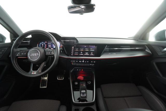 AUDI A3 A3 SPB 30 TDI S tronic S line edition