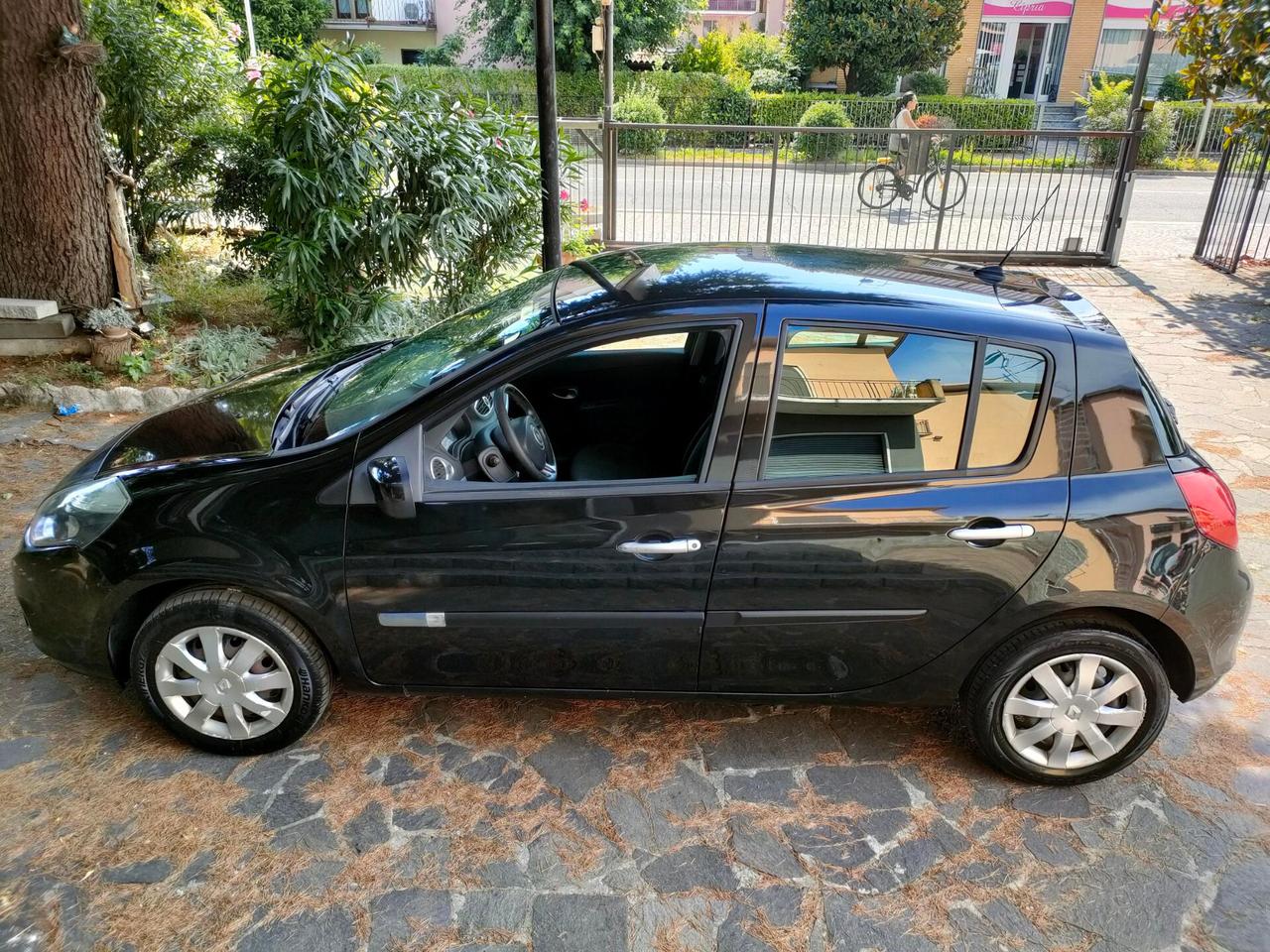 Renault Clio 1.5 dCi 75CV 5P Dynamique