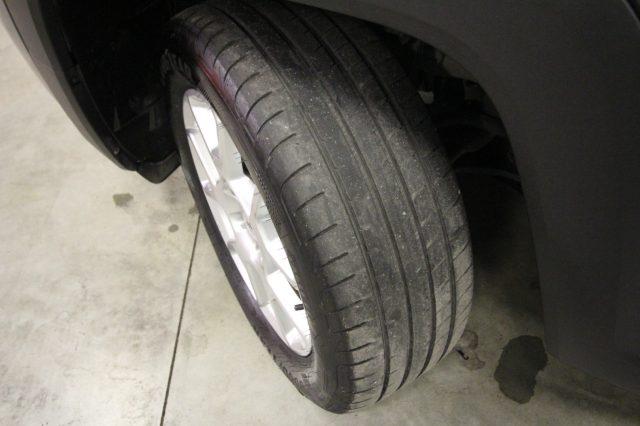 JEEP Renegade 1.3 T4 190CV PHEV 4xe AT6 Limited