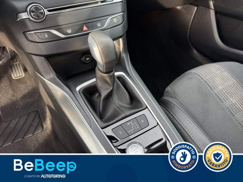 Peugeot 308 SW 1.6 BLUEHDI ALLURE S&S 120CV EAT6