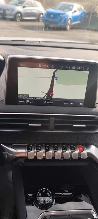 3008 BLUE HDI 120CV ALLURE