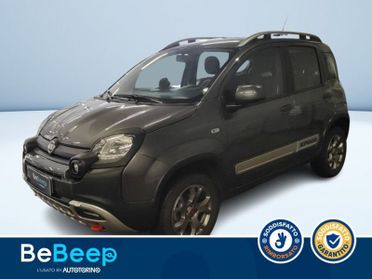 FIAT Panda 0.9 T.AIR T. CROSS 4X4 S&S 90CV