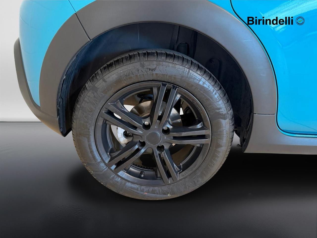 CITROEN C3 3ª serie - C3 PureTech 110 S&S EAT6 Shine Pack
