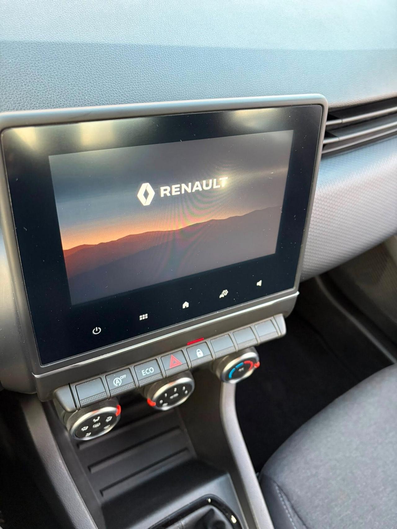 RENAULT CLIO 1.0TCE OK NEOPATENTATI