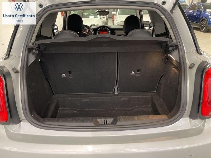MINI Mini 3 porte Mini 1.5 Cooper D