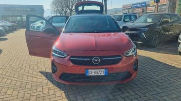 OPEL Corsa 1.2 100 CV GS Line