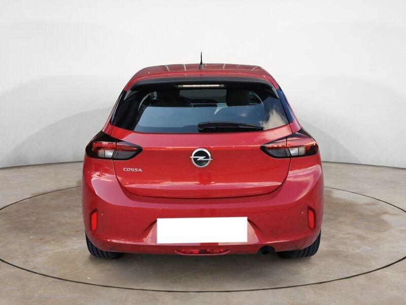 Opel Corsa Corsa 1.2 Edition