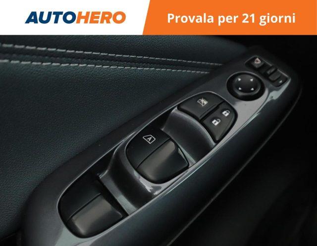 NISSAN Juke 1.0 DIG-T 114 CV N-Connecta