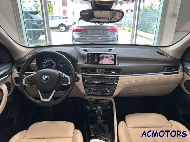 BMW X1 xDrive25e xLine