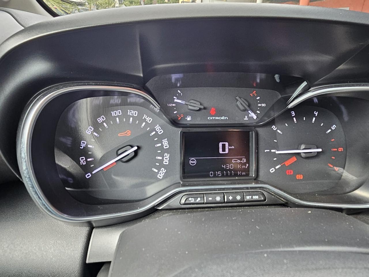 Citroen C3 Aircross PureTech 110 S&S Max