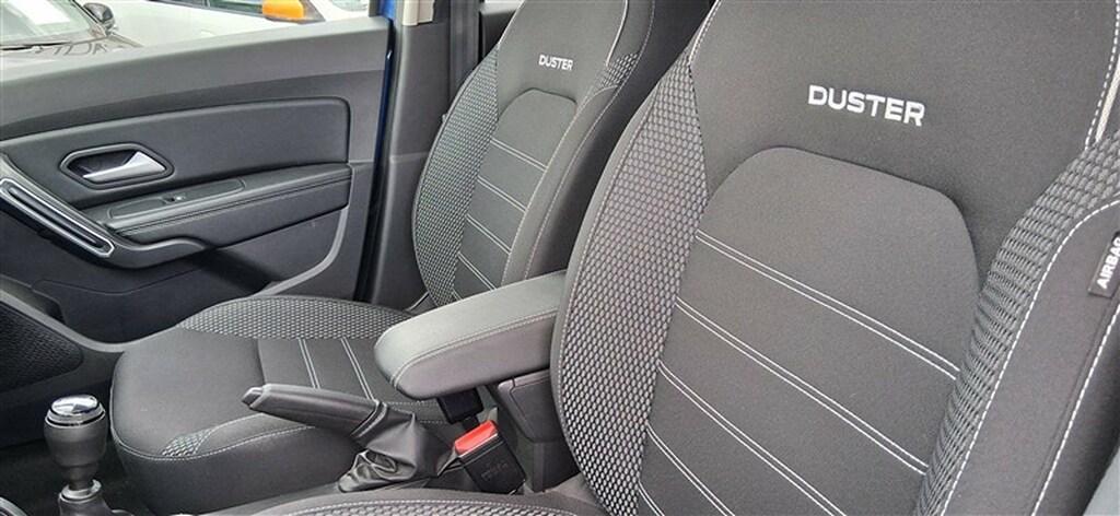 Dacia Duster 1.0 TCe GPL Prestige 4x2