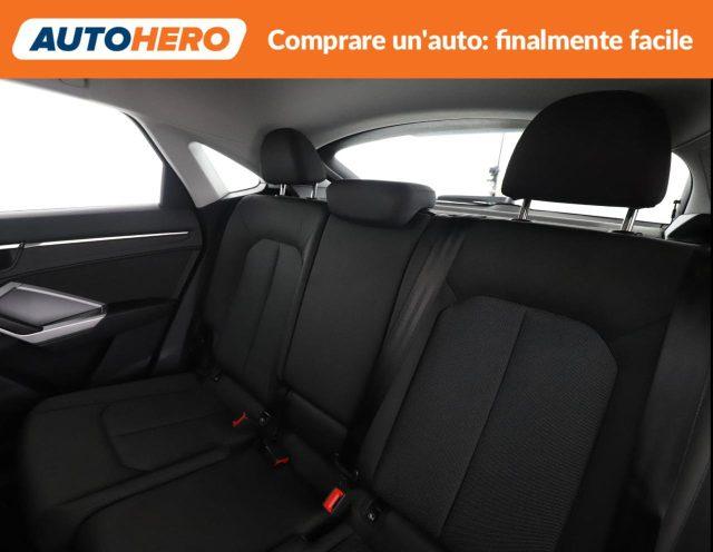 AUDI Q3 SPB 35 TDI S tronic