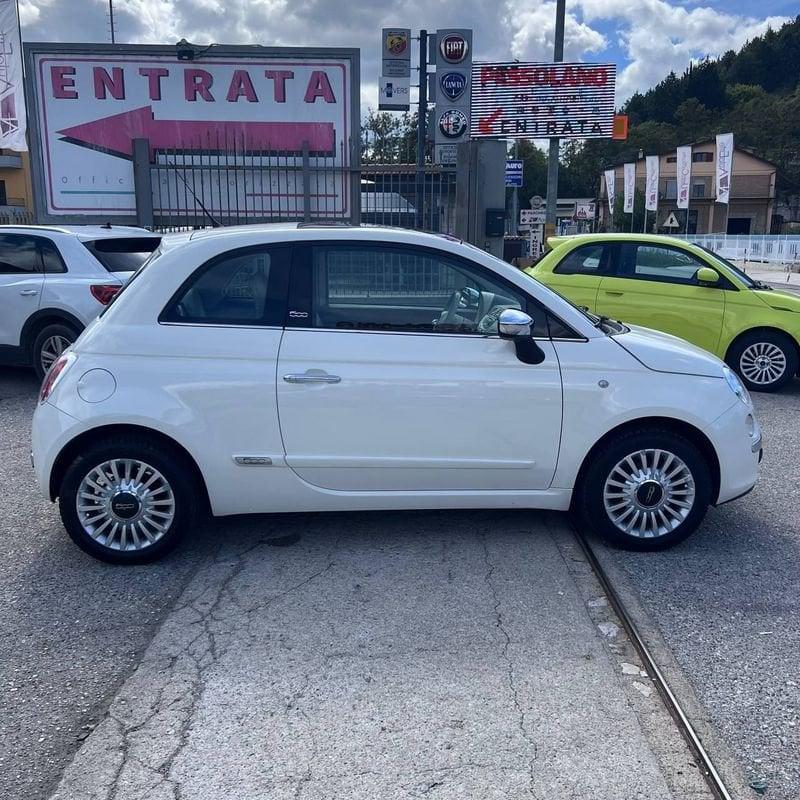 FIAT 500 500 1.4 16V Sport