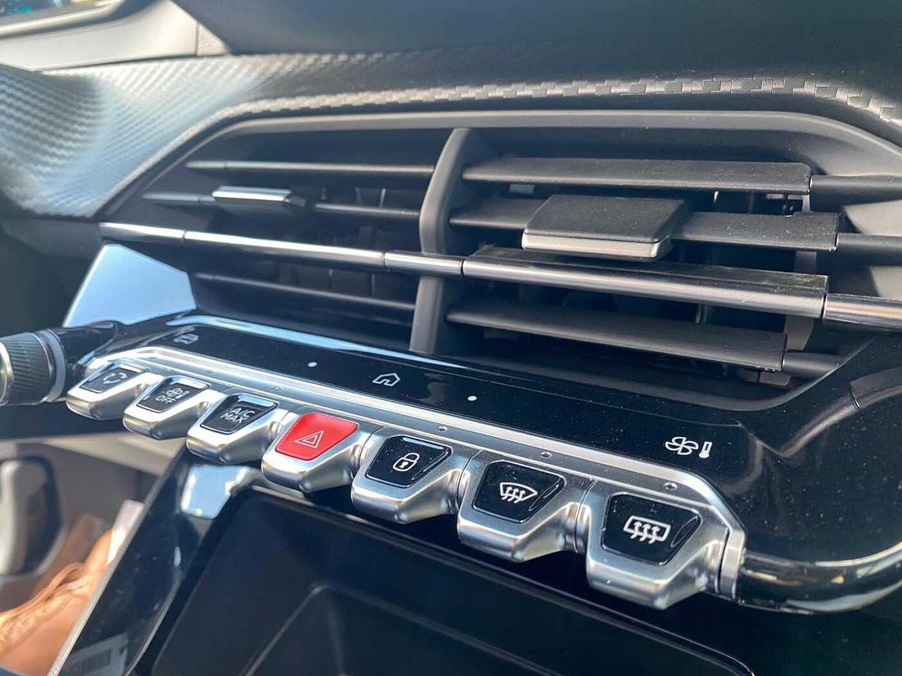 Peugeot 208 Hybrid 110 e-DCS6 Style