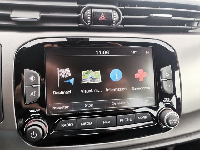 ALFA ROMEO Giulietta 1.6 JTDm-2 105 CV Distinctive