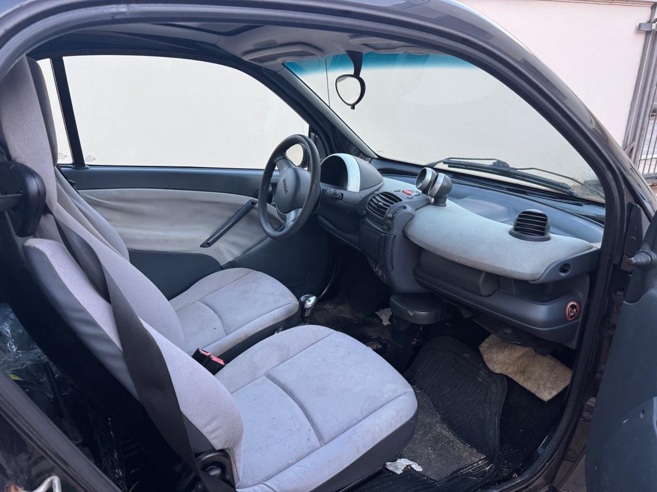 Smart 600 & passion (40 kW)