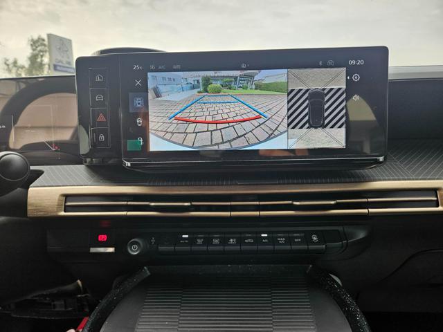LANCIA Ypsilon Hybrid e-DCT