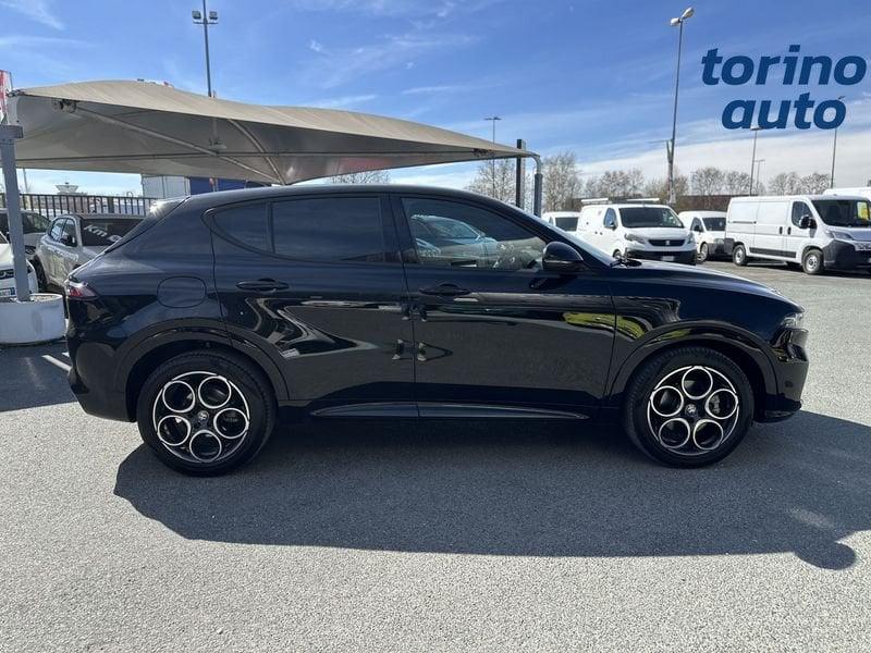 Alfa Romeo Tonale 1.6 Diesel 130cv TCT6 Sprint