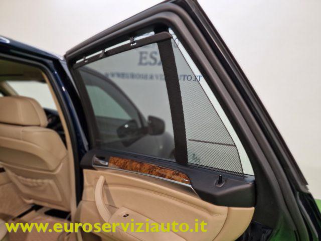 BMW X5 xDrive35i Attiva TAGLIANDATA BMW