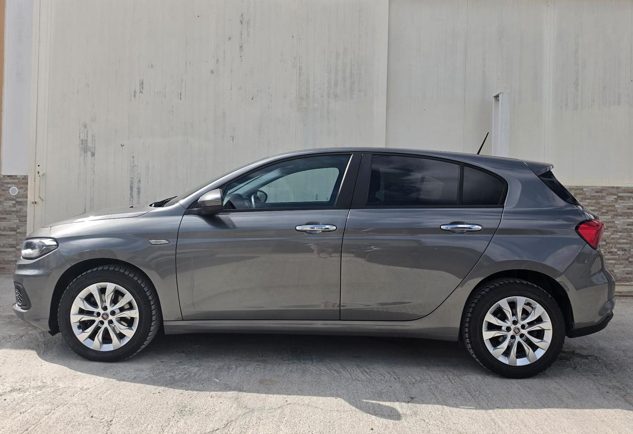 Fiat Tipo 1.6 Mjt 120cv Lounge