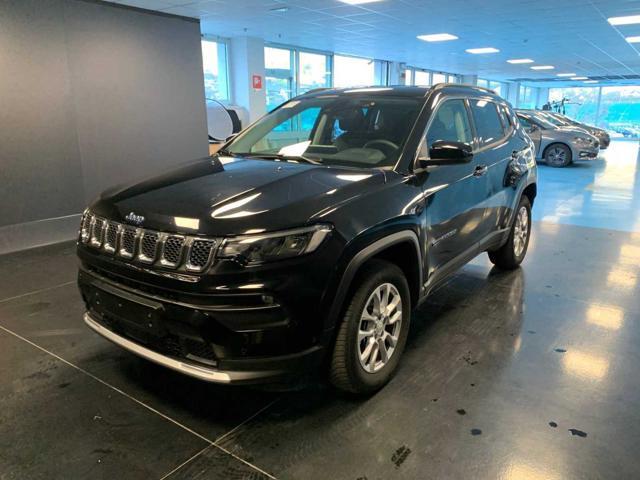 JEEP Compass 1.3 T4 190CV PHEV AT6 4xe Limited