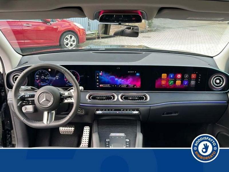 Mercedes-Benz GLE Nuovo 350d 4Matic AMG Line Advanced Plus