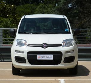 Fiat Panda 1.2 Pop