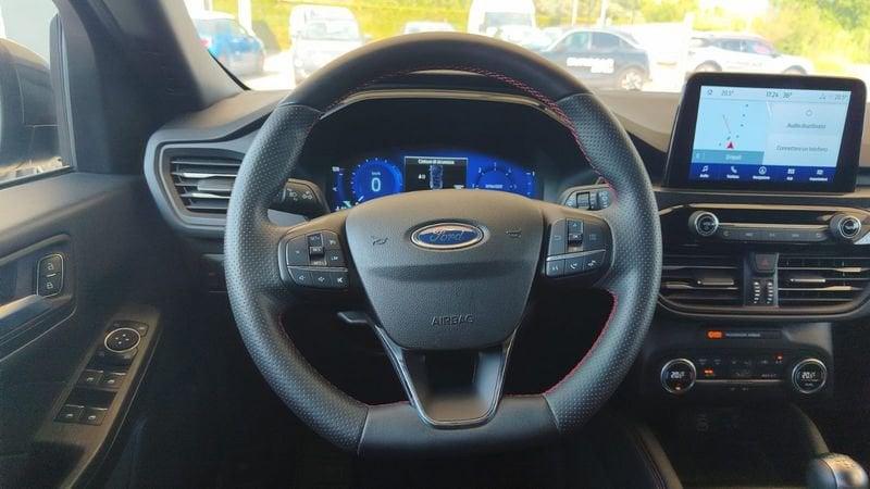 Ford Kuga 1.5 EcoBlue 120CV 2WD ST-Line
