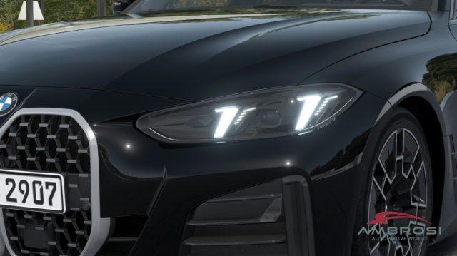 BMW 420 Serie 4 d Gran Coupé Msport Innovation Comfort Pac