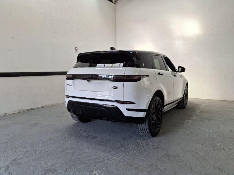 LAND ROVER RR Evoque 2ª serie Range Rover Evoq...